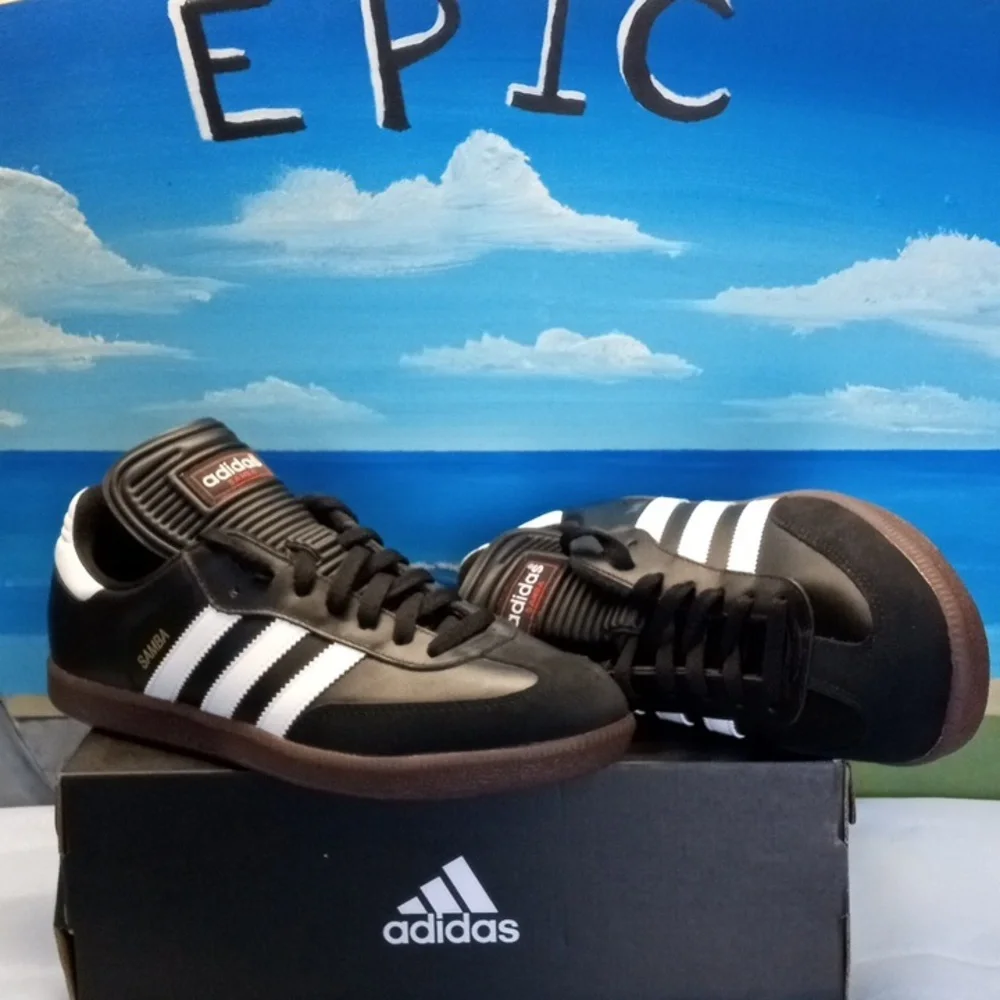Adidas Samba - Picture 3 of 9
